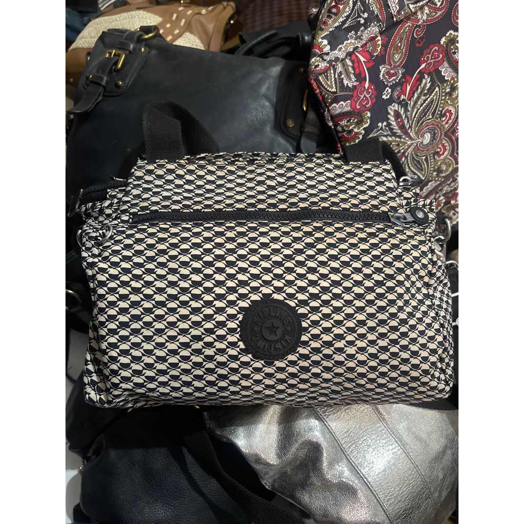 Kipling Bag Preloved