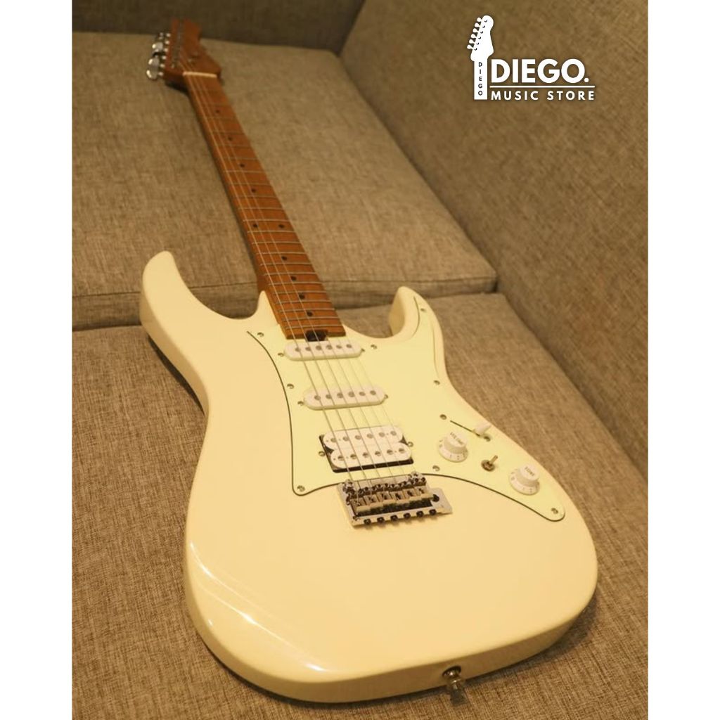 SQOE SEIB400 WH / SQOE-SEIB-400-WH