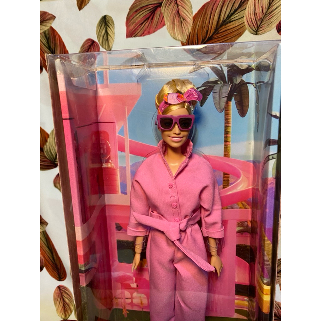 Barbie Movie Dolls