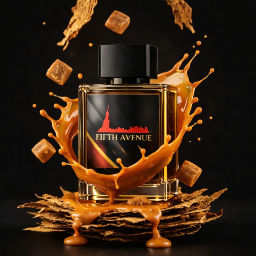 Parfume Fifth Avenue by Manhattan