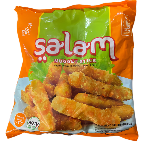 SALAM CHICKEN NUGGET STICK