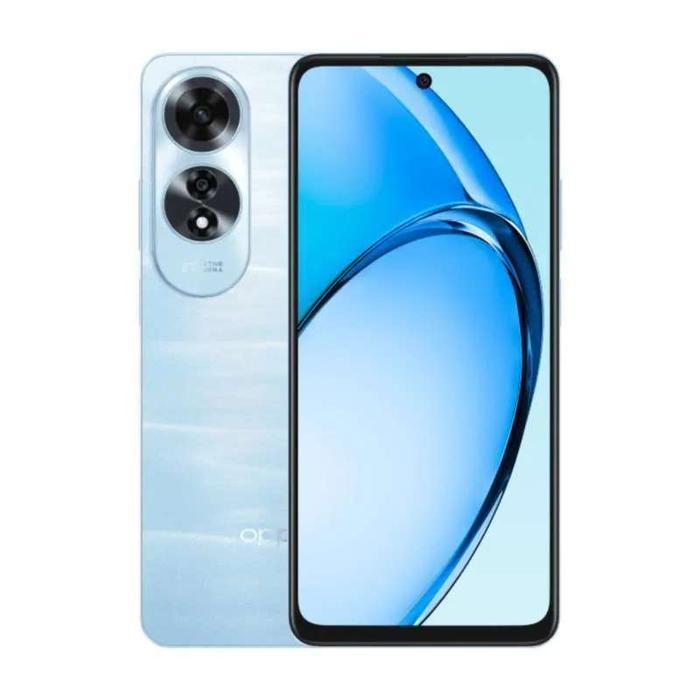 HP OPPO A60 8/128 GB - OPPO A 60 RAM 8GB ROM 128GB