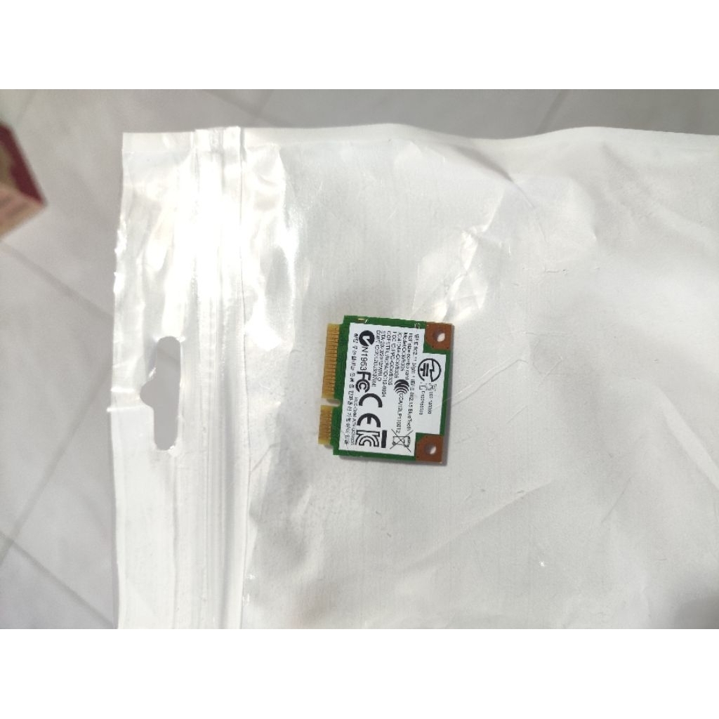 Wifi Card Asus X441S X441N X441M X441U X441B