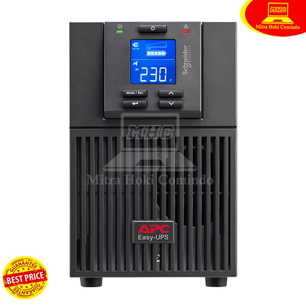 UPS ONLINE 2000VA APC 2000VA UPS APC SRV2K1-E