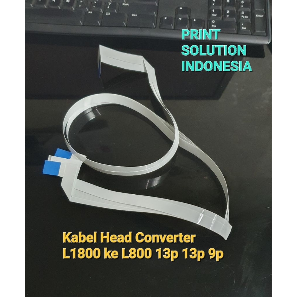Kabel Head Converter L1800 ke L800 L805 L850 New OEM