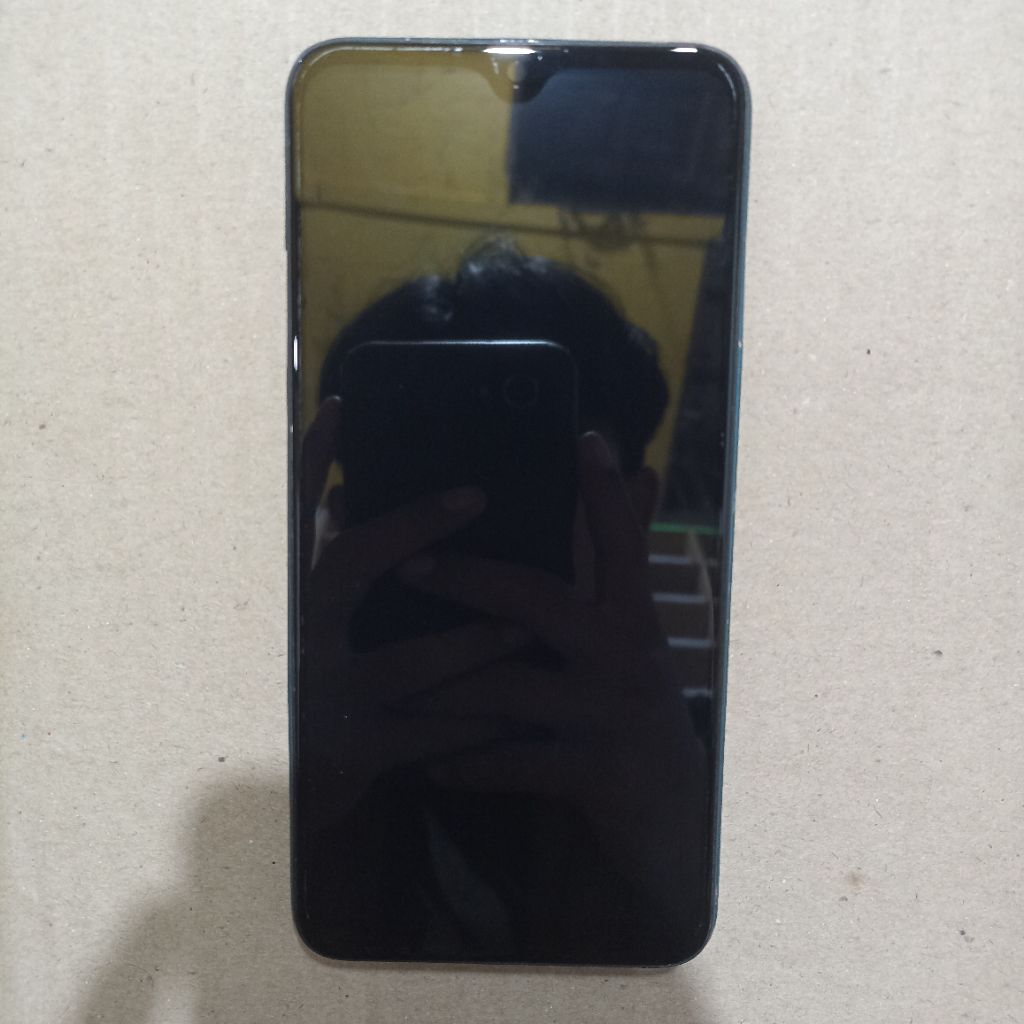 LCD touchscreen ORI Hotwav Pearl K2 2020 | unit frame