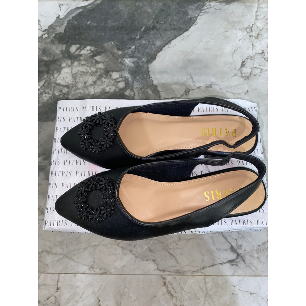 SepatuPatrisOriterbaru