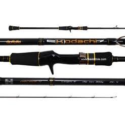 ROD / JORAN STROM GOMOKU KODACHI ELITE JIGGING GAME 180cm, PE. 4. Jig Max 300gram One Piece