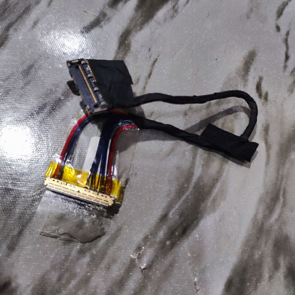 Fleksibel flexible LCD lcd laptop Acer 8172