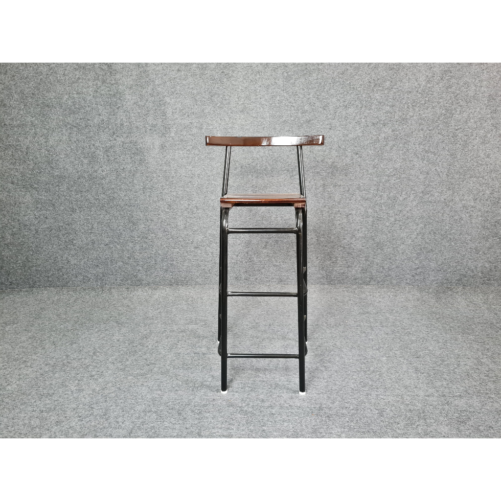 Kursi Cafe Tinggi 75 cm