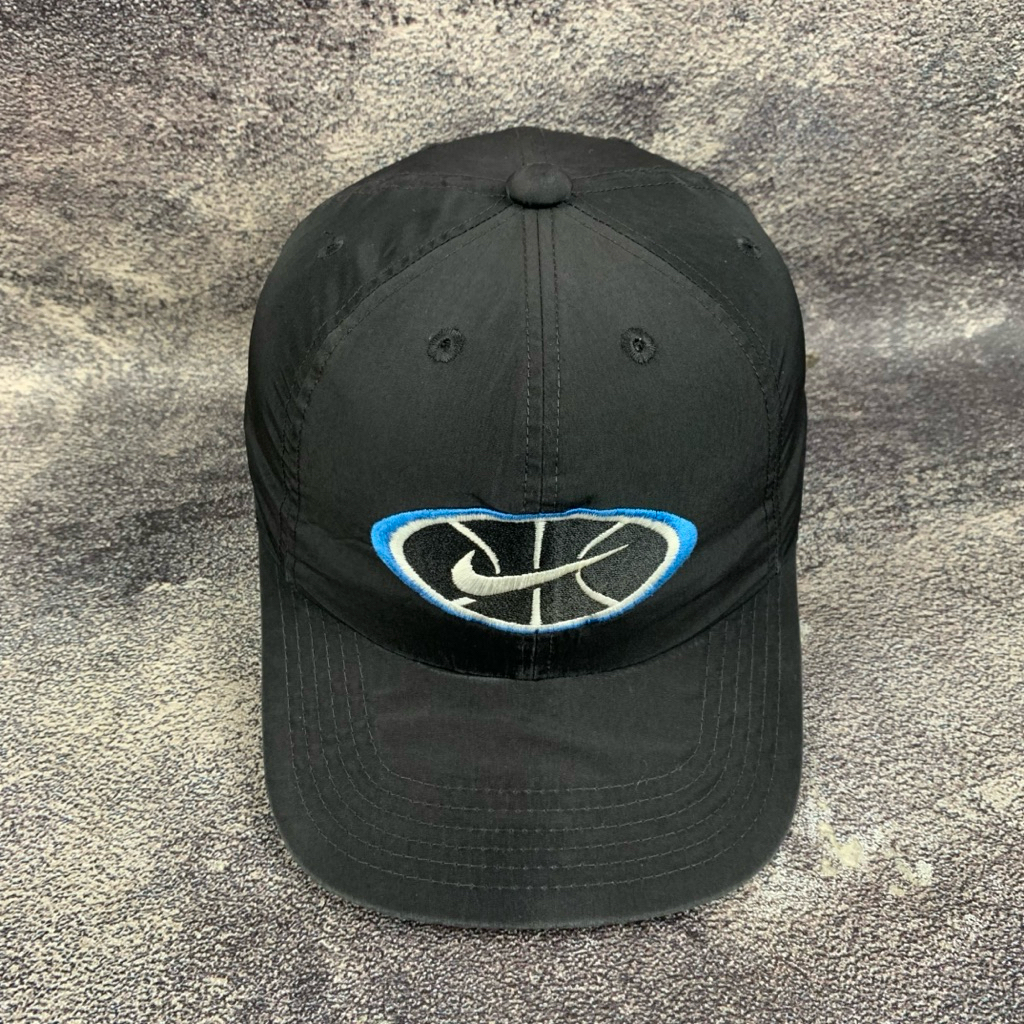 TOPI N*KE VINTAGE PL - Sc Original 1