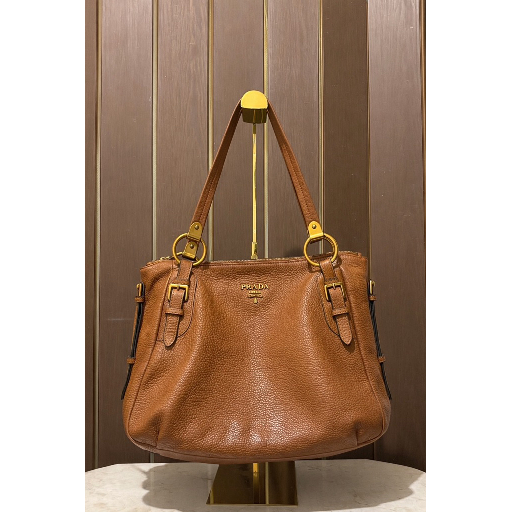 Preloved Prada Vintage