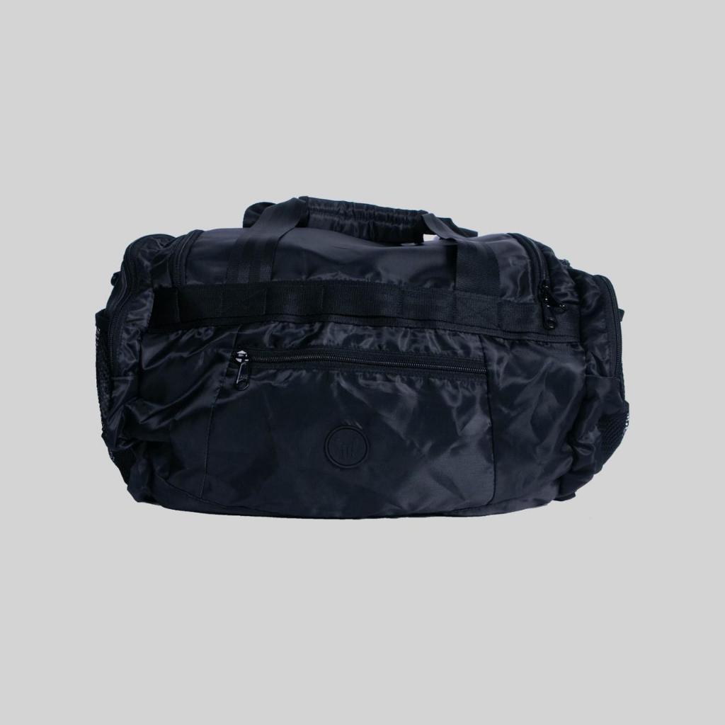 MAYHEM Duffle Bag Traini Black