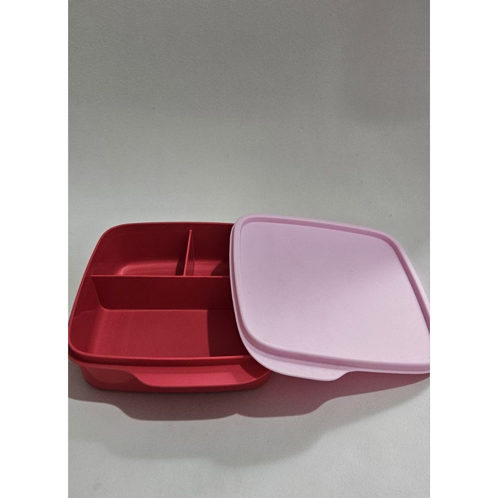 Tupperware Lolly Tup