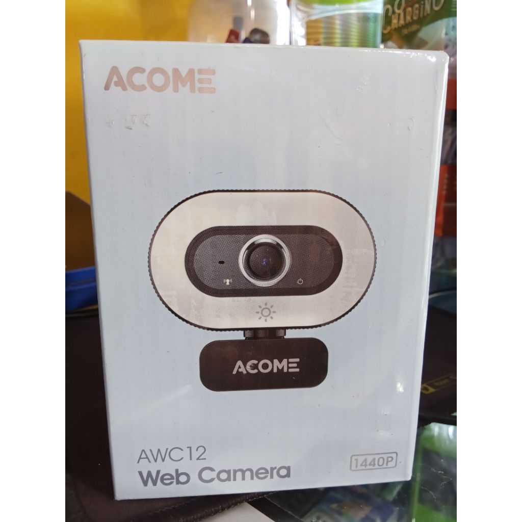 Acome-AWC12-WEBCAMERA