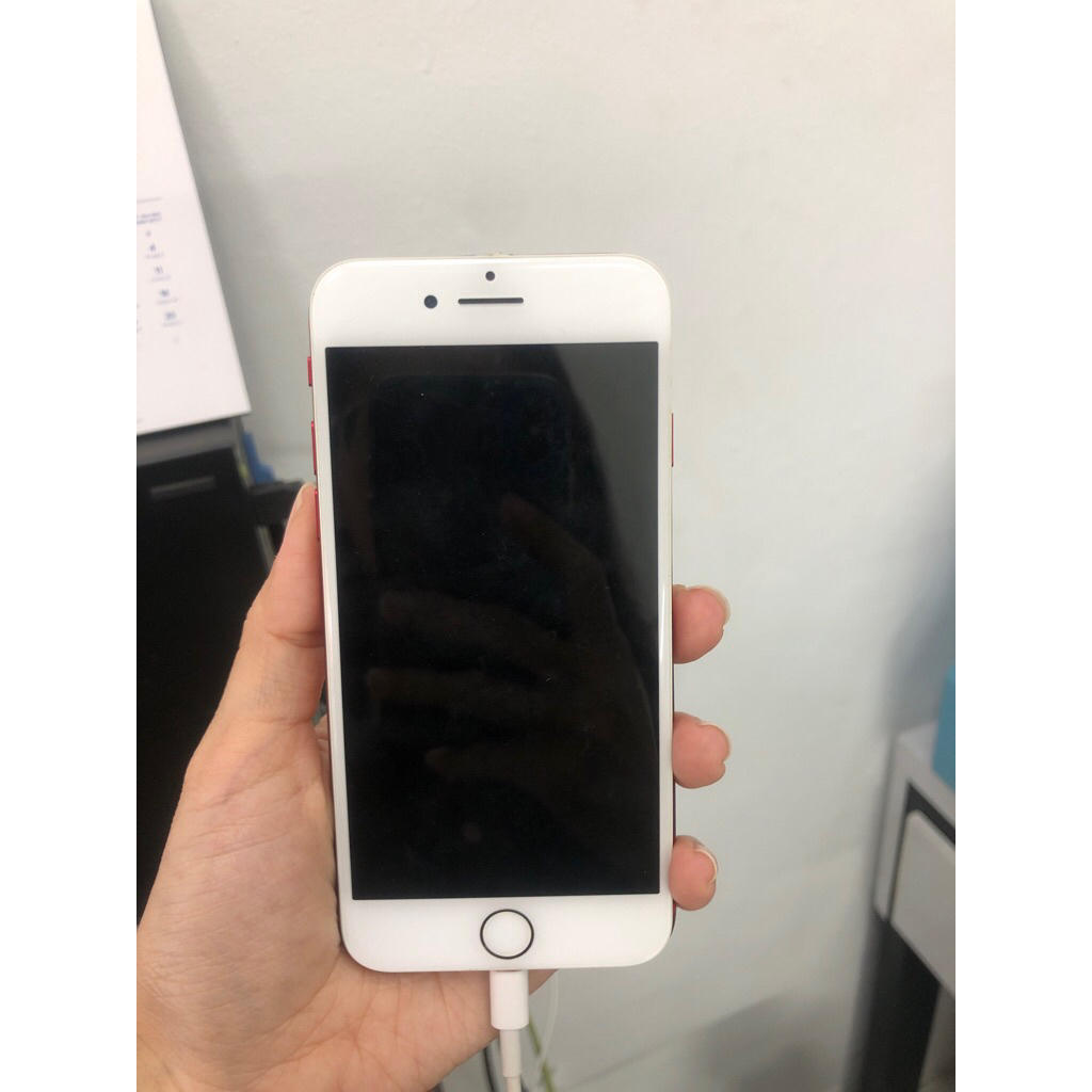 lcd iphone se2 se 2 original copotan