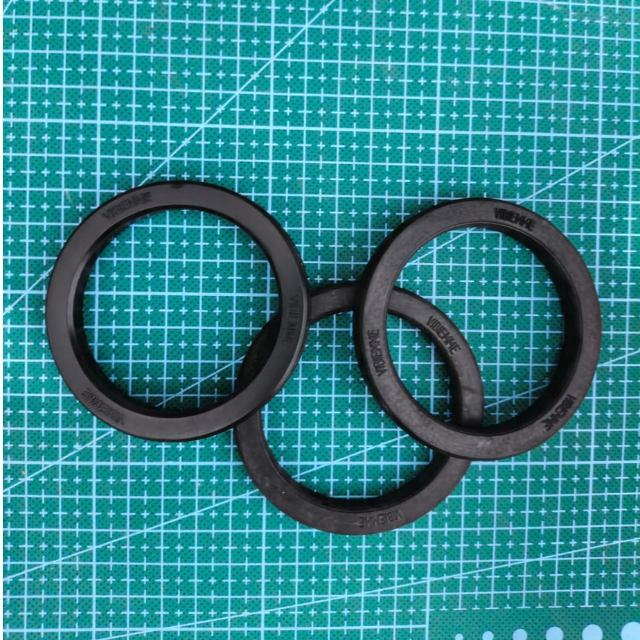 Gasket Group VBM/Vibiemme Original 73x57x8mm