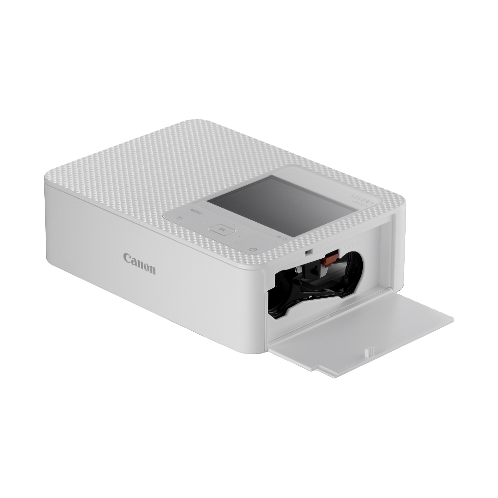 Canon Selphy Compact Photo Printer CP 1500 White CP1500 Putih – Postcard 4R