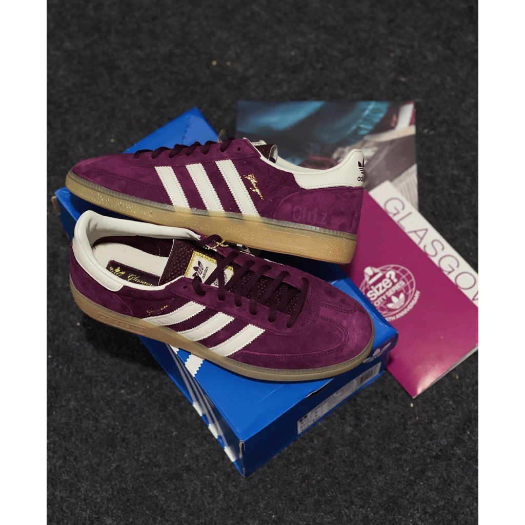 ADIDAS GLASGOW 1/2025 EXCLUSIVE  | Adidas Originals Glasgow 1/2025