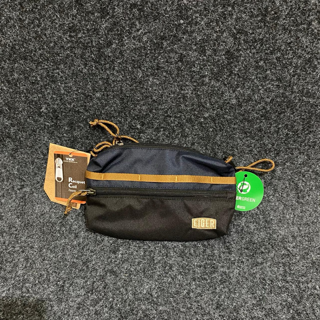 Eigers X-Roadtrip 2.0 Pouch