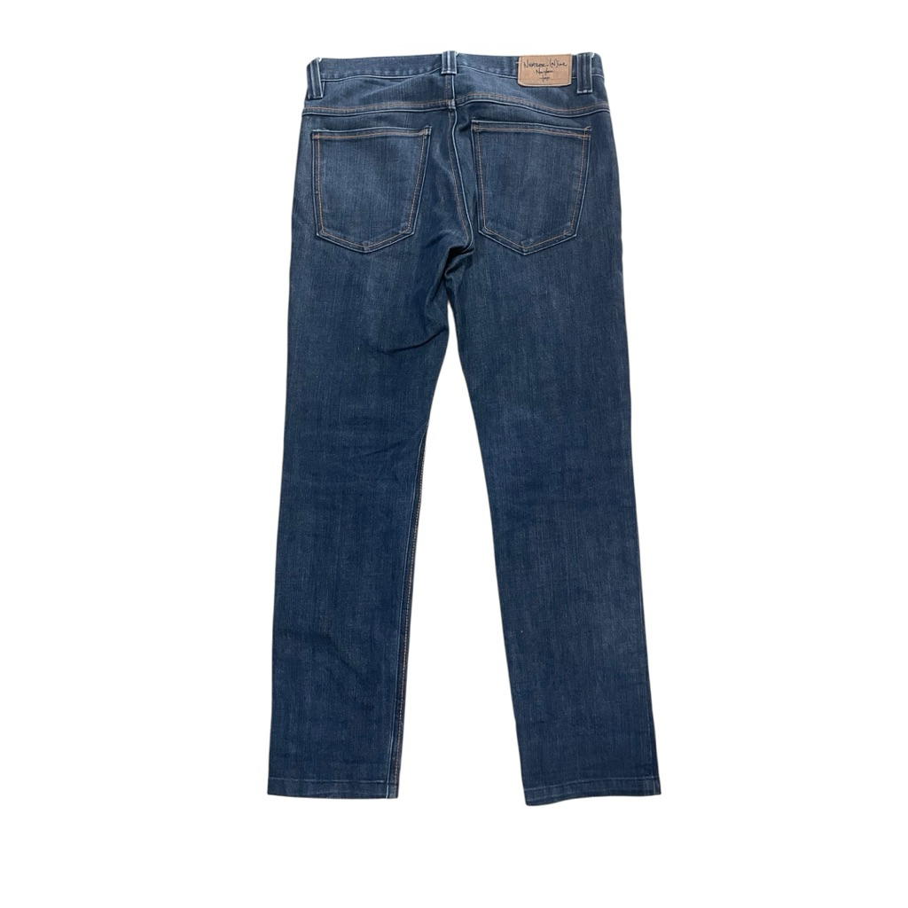 KODE:159-CELANA PANJANG JEANS BRAND NUMBER-NINE
