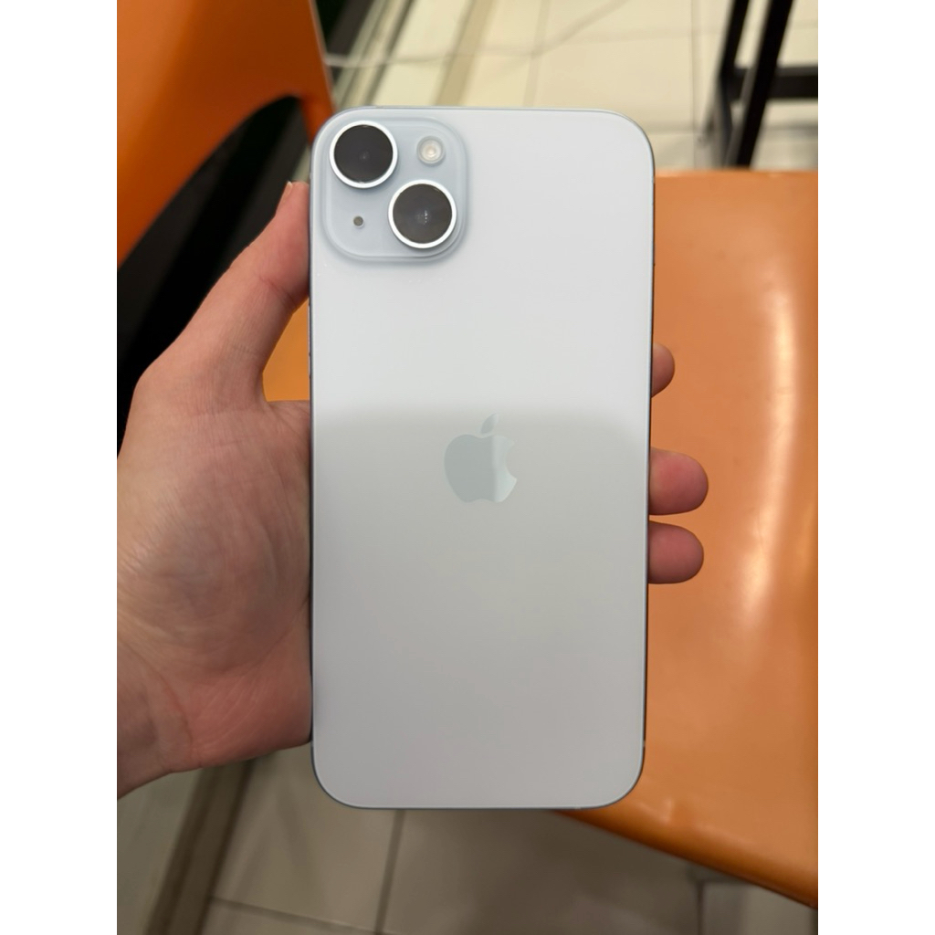 iphone 15 plus 128 ibox