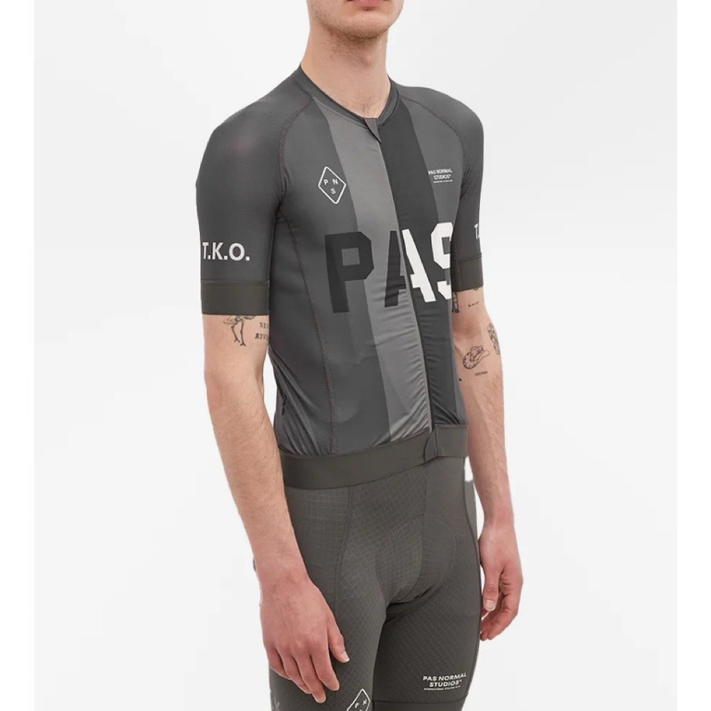 Jersey Roadbike PAS bekas uk. L