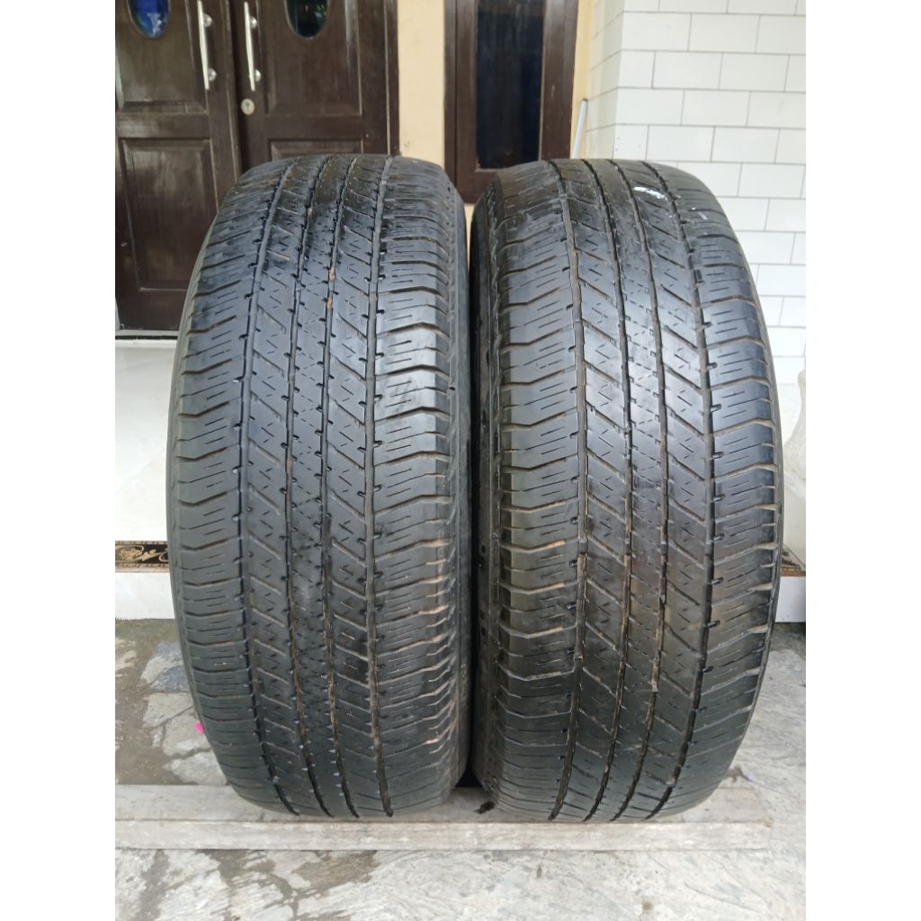 Ban Bridgestone 265/65 R17