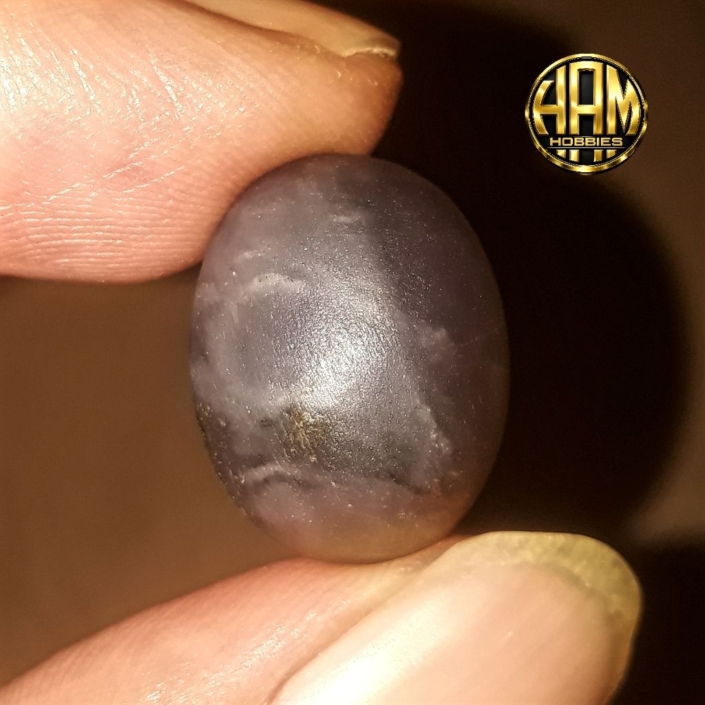 cincin akik batu stigi laut temuan