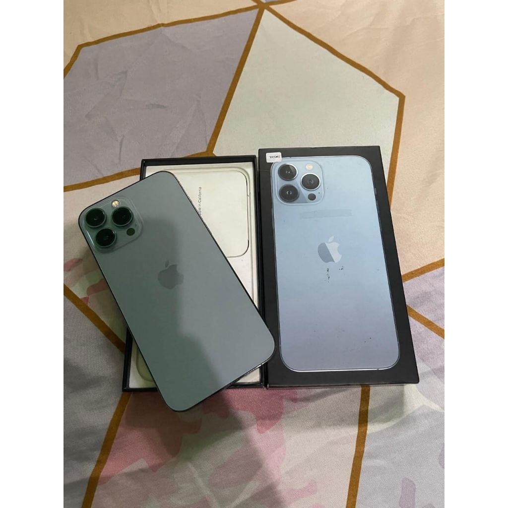 Iphone13promax