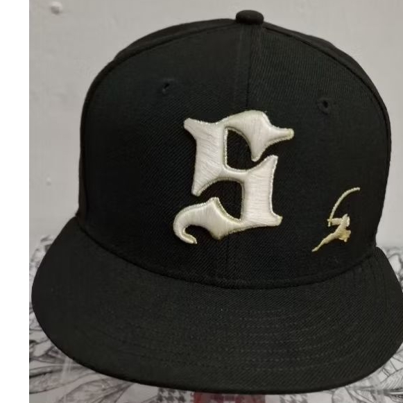 NEW ERA 59Fifty Cap SAMURAI