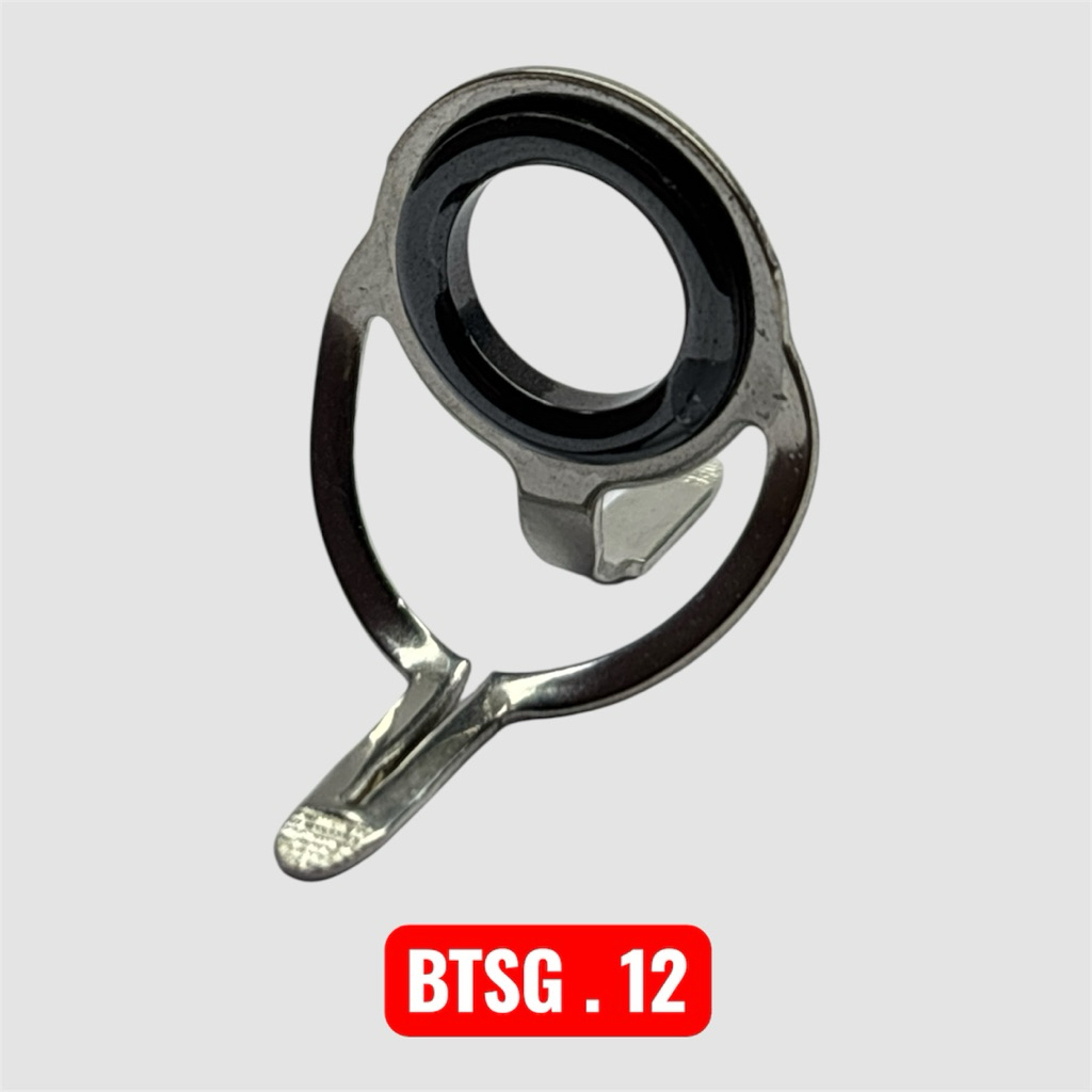 Ring Joran Kaki 2 Guide BTSG / KWTSG