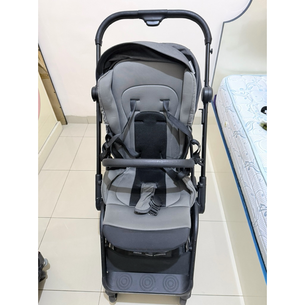 Stroller T1 Hamilton (Preloved)