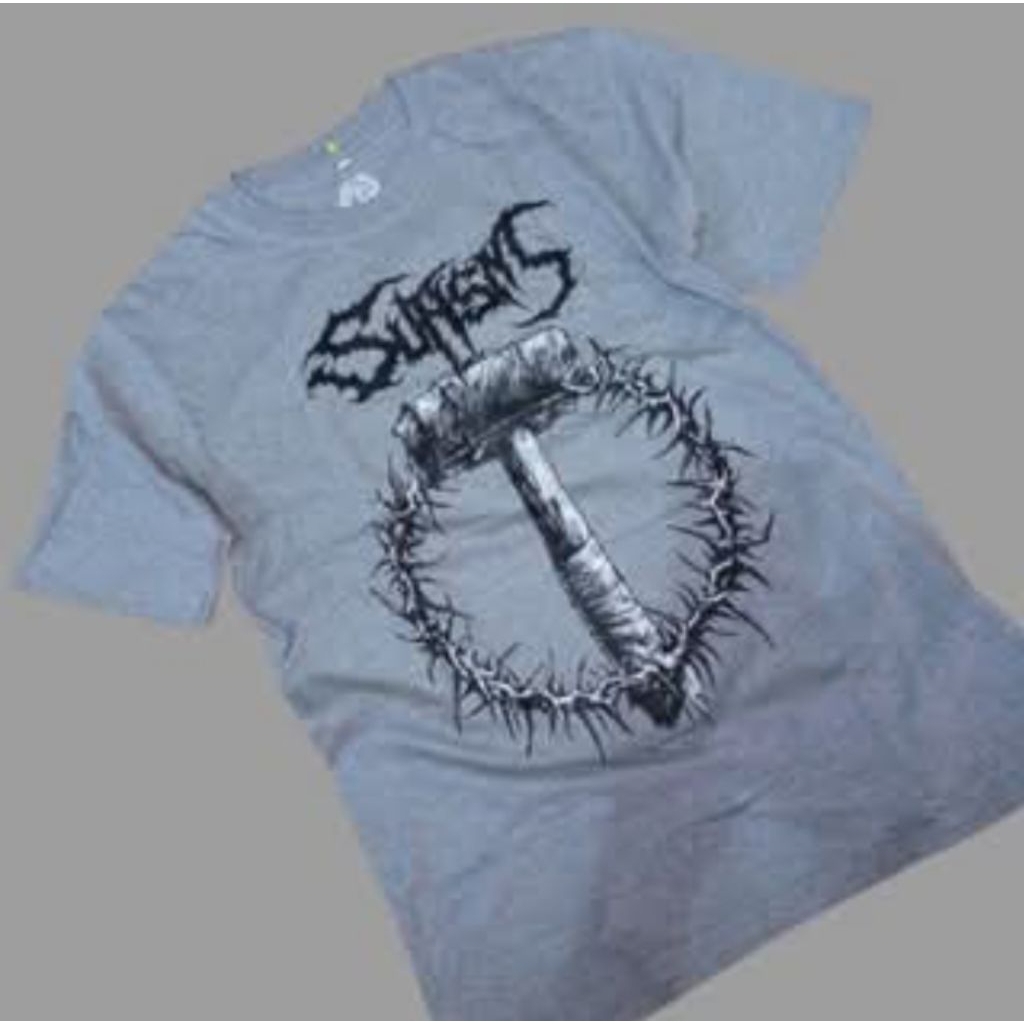 SUFISM - PALU - TSHIRT DISTRO / TSHIRT BAND METAL ORIGINAL / KAOS MUSIK / DEATH METAL / BRUTAL DEATH