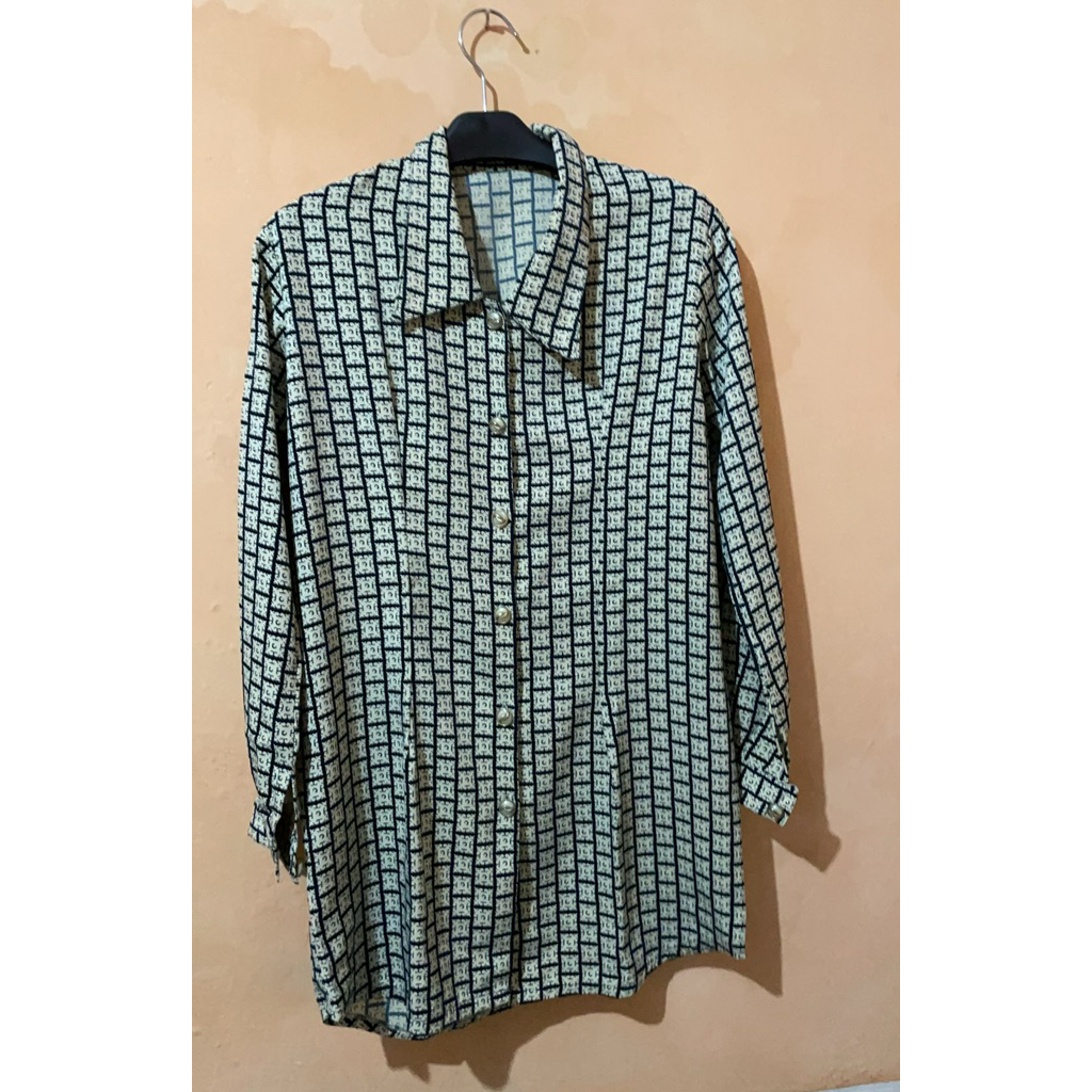 preloved one set rok