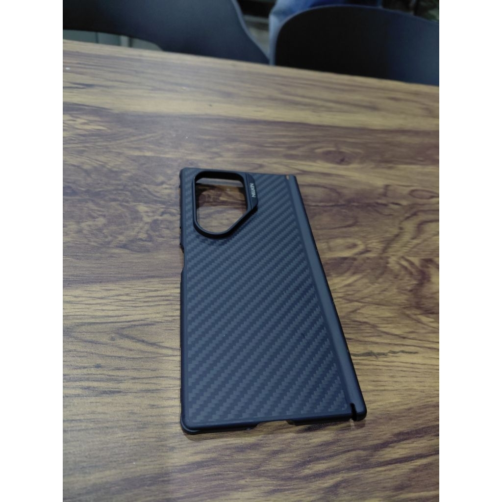 Case Samsung Z Fold 7 By Nillkin