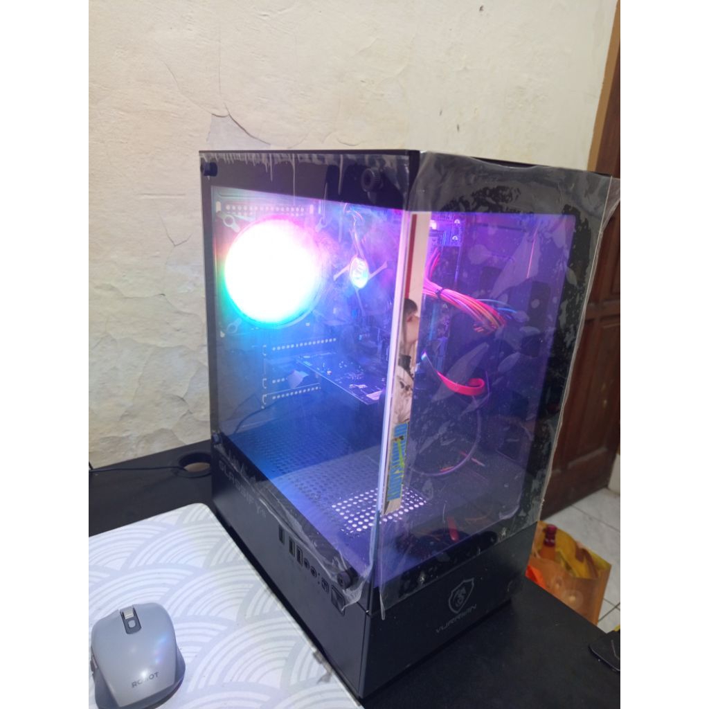 PC Kantor Gaming standar