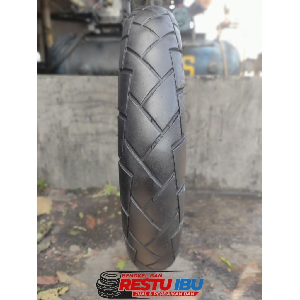 Ban IRC Trail Winner GP 210F 100/90-19 for Kawasaki Versys