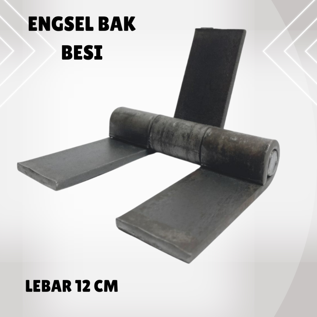 Engsel Truk Bak Besi - Engsel Bak Truk / Engsel pintu Bak Truk
