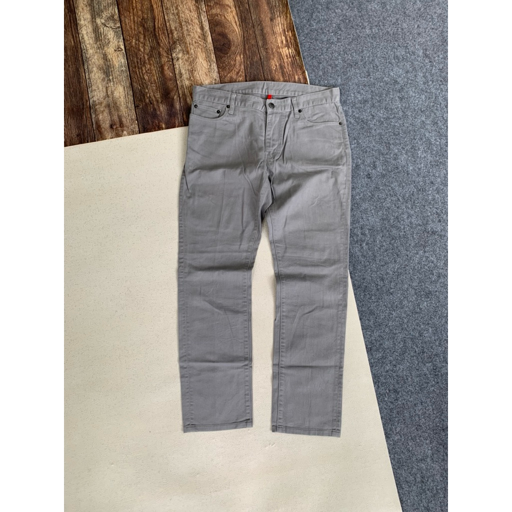 CELANA JEANS UNIQLO UJ(33)