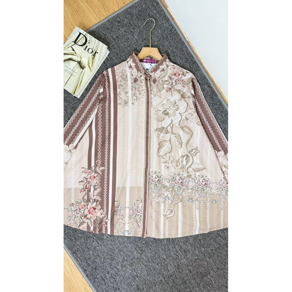 B5399 Tunik Mayra
