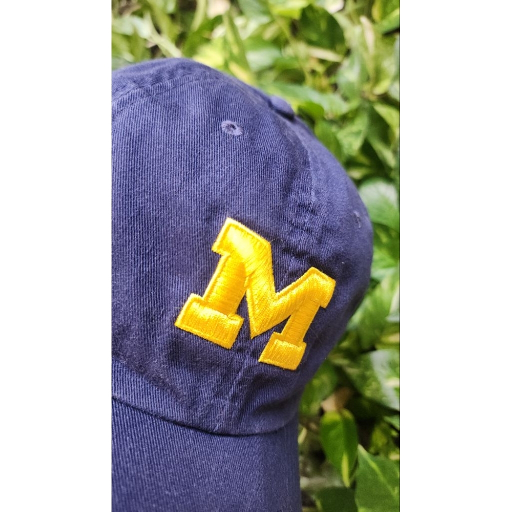 Topi Jordan MICHIGAN WOLVERINES - Team NCAA ORIGINAL