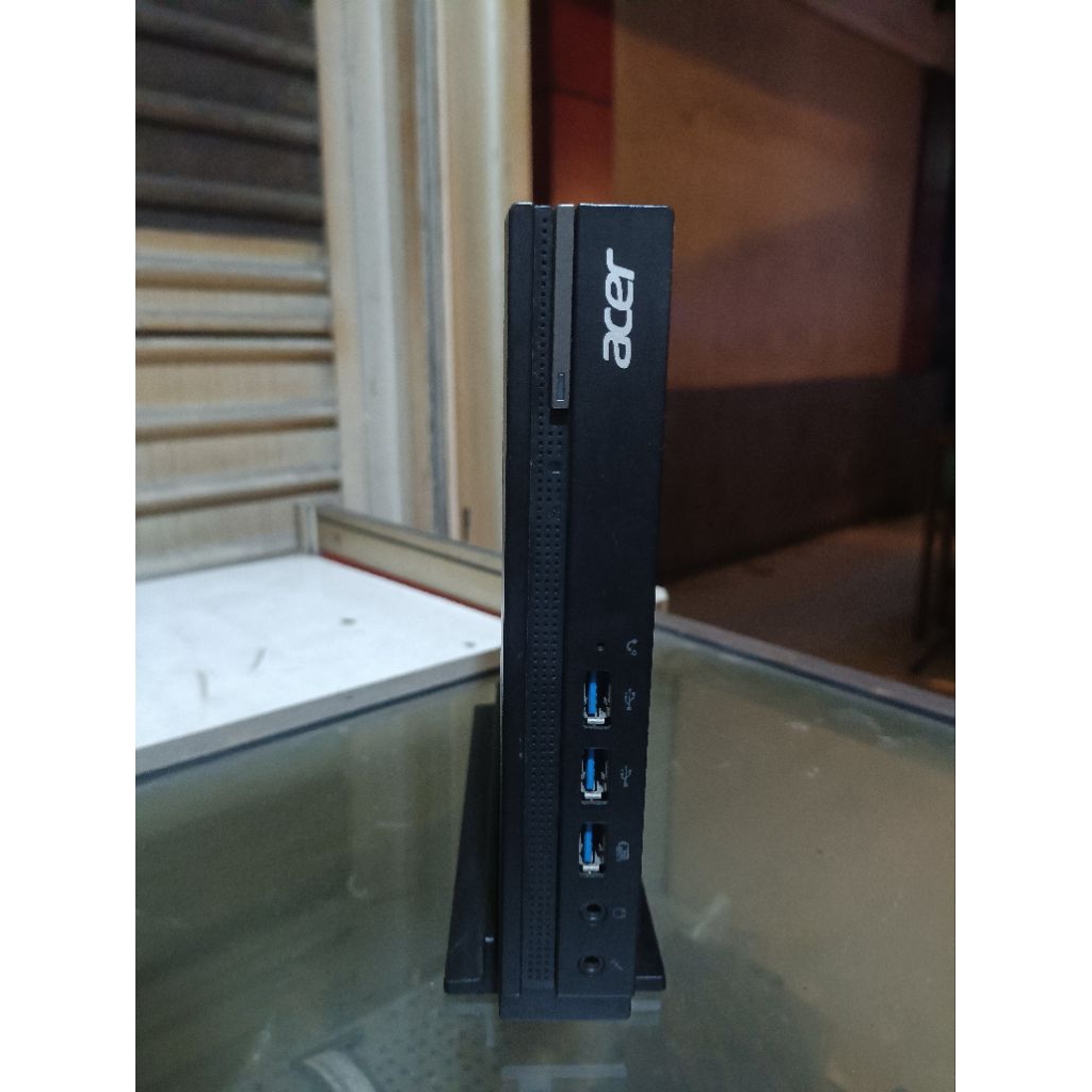 Mini PC ACER Veriton n4640g core i3