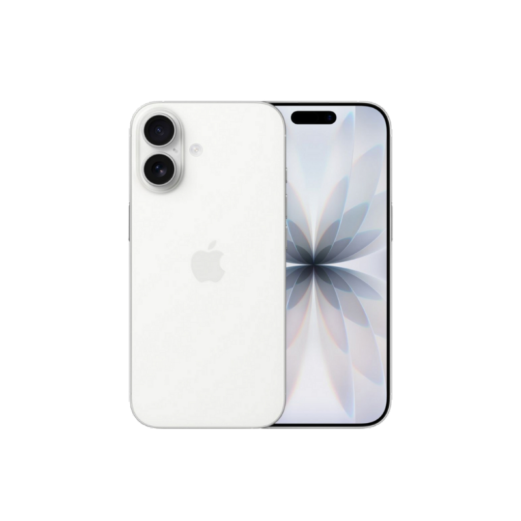 Apple iPhone 17 White