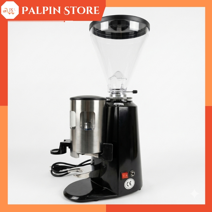 Penggiling Biji Kopi 900N Komersial Espresso Coffee Grinder