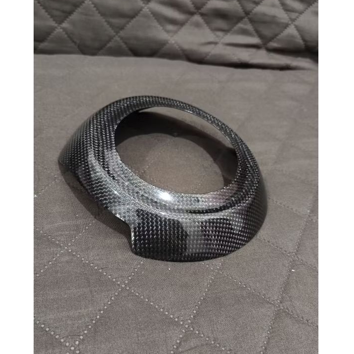 Cover AirBag Stir Carbon Kevlar Mobil Suzuki All New Ertiga/XL7