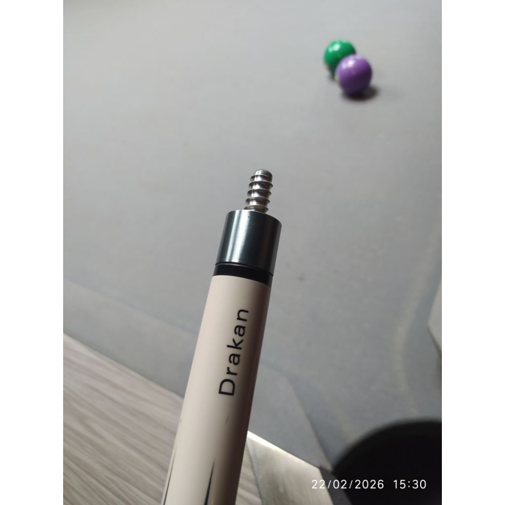 stik biliar drakan predator