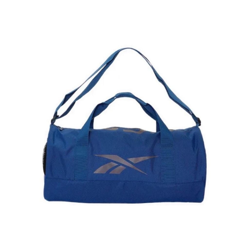 tas duffel travel bag gym Reebok original