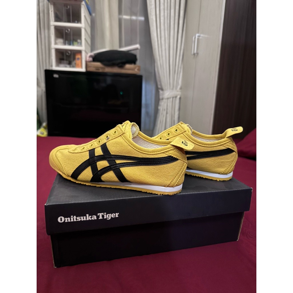 Onitsuka Tiger Mexico 66 Slip-On