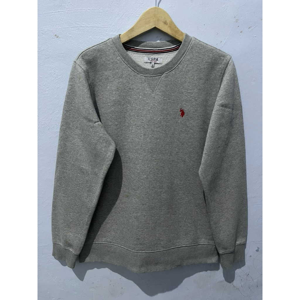 Crewneck U.S. Polo Assn Original Second